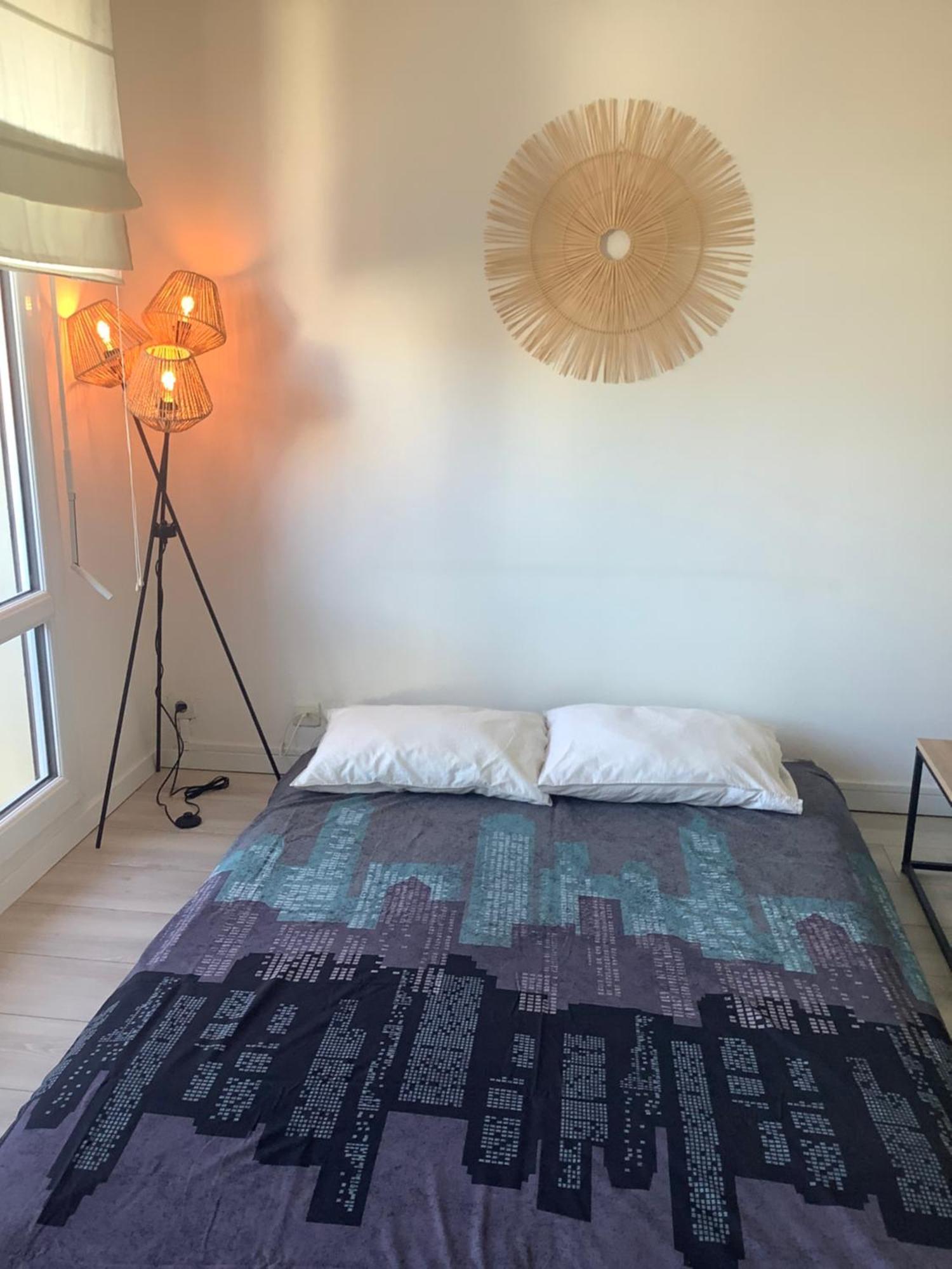 Scidesdunes Appartement