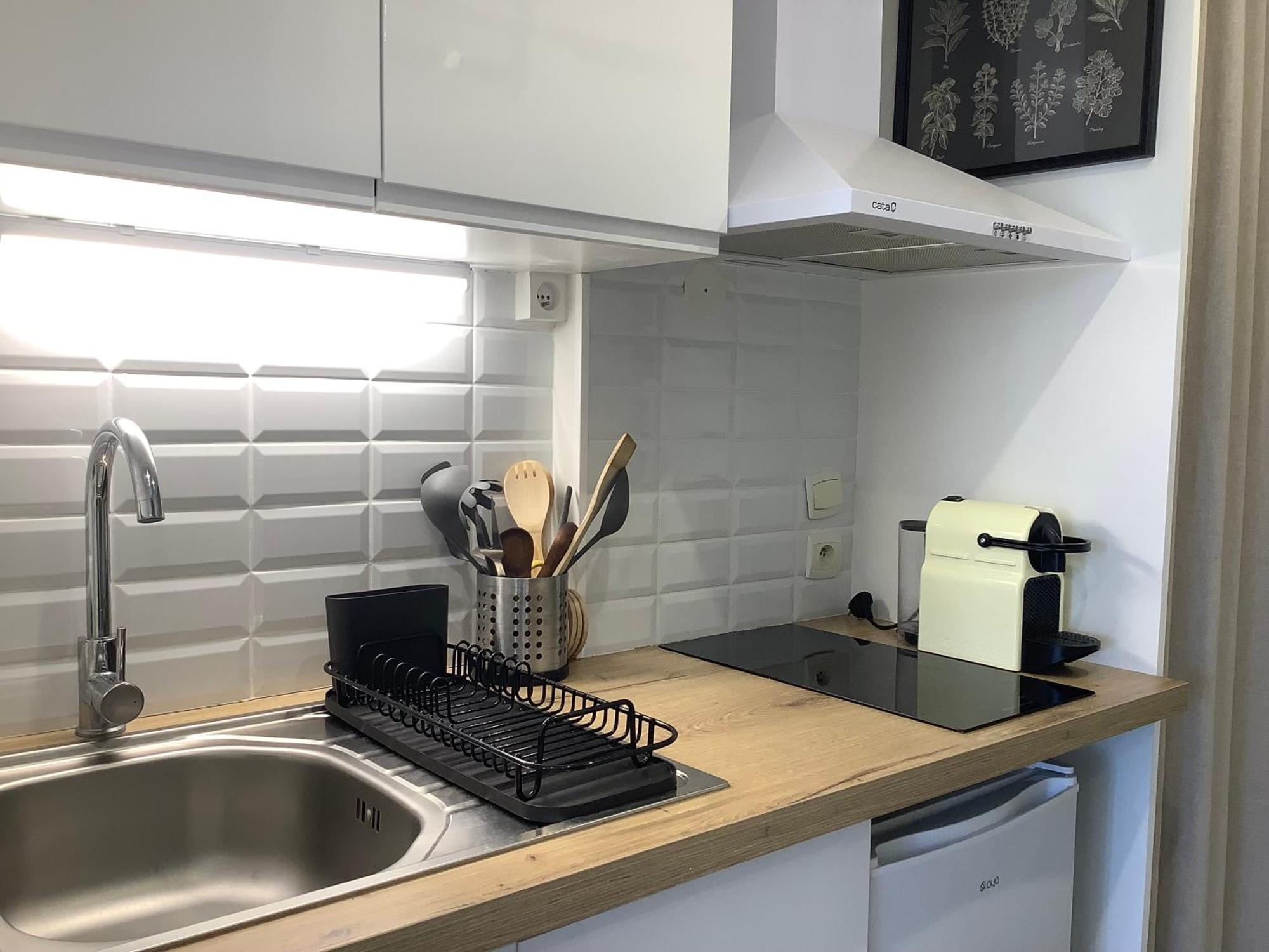 Scidesdunes Appartement Merville-Franceville-Plage