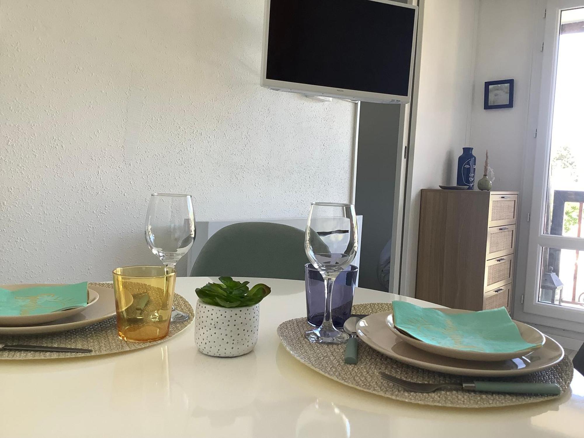 Appartement Scidesdunes *