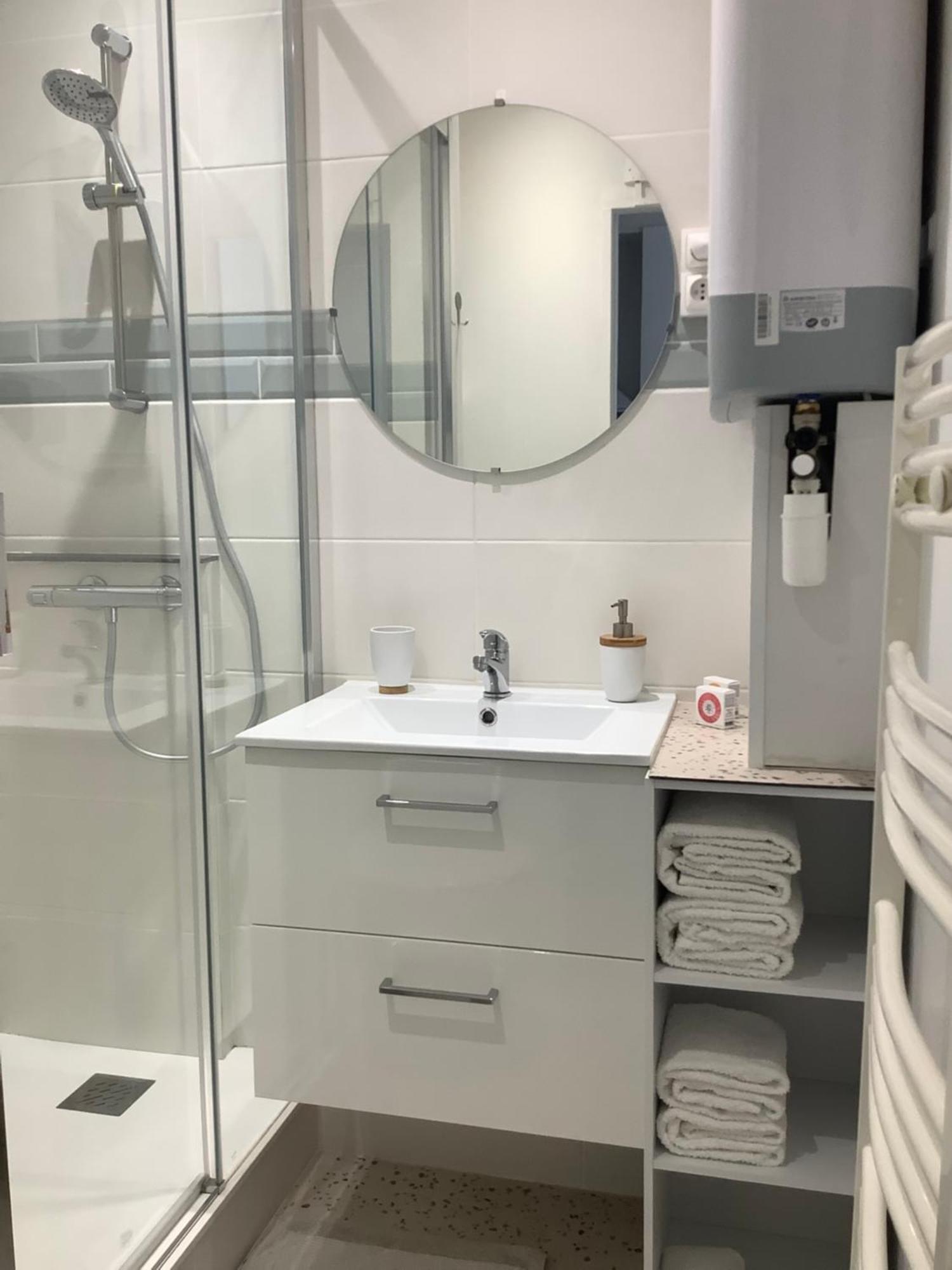 Scidesdunes Appartement