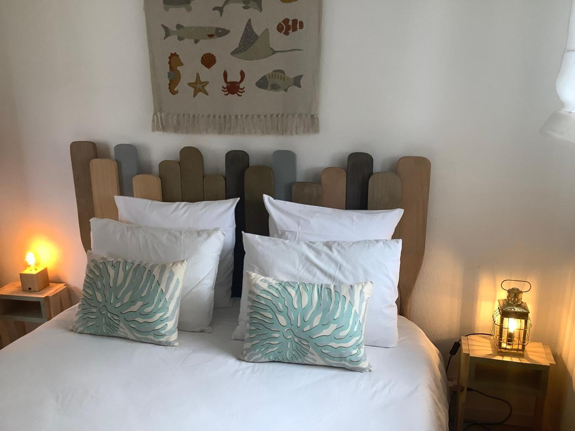 Scidesdunes Appartement Merville-Franceville-Plage